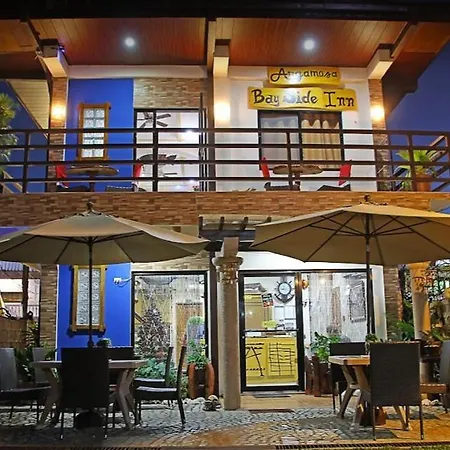 Argamosa Bayside Inn